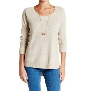MADEWELL ARIEL CHRONICLE TEXTURE SWEATER